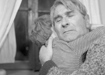 Vdekja e papritur dhe enigmatike e Sandër Prosit në sheshxhirimin e filmit “Pranverë e hidhur”