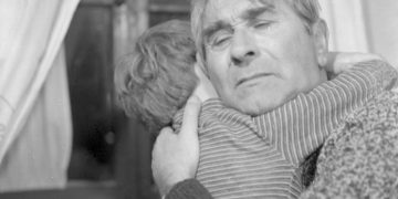 Vdekja e papritur dhe enigmatike e Sandër Prosit në sheshxhirimin e filmit “Pranverë e hidhur”