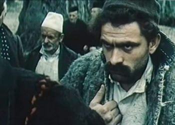 Historia e vërtetë dhe e panjohur e filmit “Njeriu me top”, që shumë pak vetë e dinë