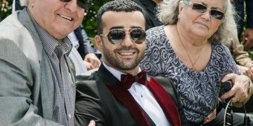 Luftar Paja: Kush nuk do babanë dhe mamanë, është një një njeri kot, bosh, i marrë fund