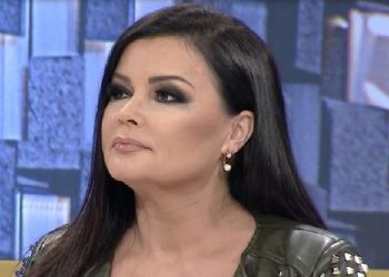 Këngëtarja e njohur Eli Fara  i ka ndërprerë marrëdhëniet me kohën, feston ditëlindjen me një “rini” të pabesueshme