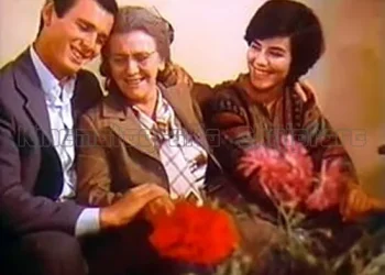 42 vjet nga filmi “Si gjithë të tjerët” dhe një takim i Matilda Makoçit me personazhet realë të filmit (Foto)