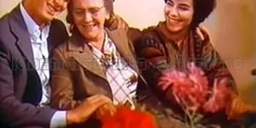 42 vjet nga filmi “Si gjithë të tjerët” dhe një takim i Matilda Makoçit me personazhet realë të filmit (Foto)