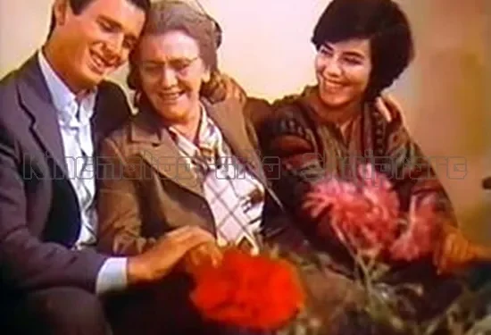 42 vjet nga filmi “Si gjithë të tjerët” dhe një takim i Matilda Makoçit me personazhet realë të filmit (Foto)