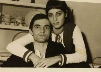 Rrëfimi i mikut dhe kolegut Shanaj: E vërteta e “gjyqeve” për dashurinë e Bujar Lakos! Si e sulmoi ish-e dashura?