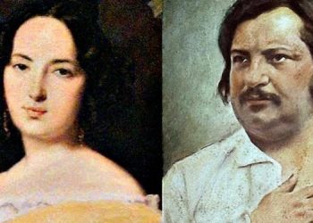 Zjarri dhe pasioni i një letre që Honore de Balzak i shkruante konteshës polake Ewelina Hanska