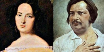 Zjarri dhe pasioni i një letre që Honore de Balzak i shkruante konteshës polake Ewelina Hanska