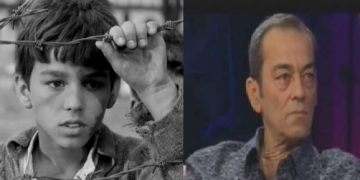 Pak histori nga jeta e Tomkës në dy vjetorin e largimit pa kthim, djalit që solli në ekran idhullin e fëmijëve shqiptarë