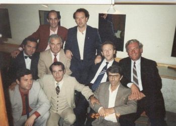 72 vite më parë lindi Estrada e Tiranës, e mrekullueshmja që na dha pak buzqëshje në ato kohë të zymta