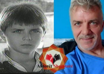 Një urim shkon sot edhe për shokun tonë Tili që feston 56 vjetorin e lindjes!