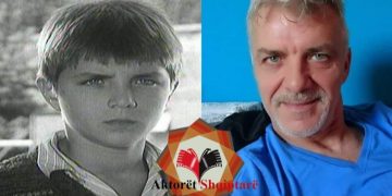 Një urim shkon sot edhe për shokun tonë Tili që feston 56 vjetorin e lindjes!