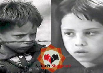 Ky djali i vogël te “Tomka dhe shokët e tij” sot feston 53 vjetorin e lindjes…si shkrimtar