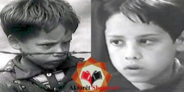 Ky djali i vogël te “Tomka dhe shokët e tij” sot feston 53 vjetorin e lindjes…si shkrimtar