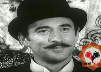 Sot 83 vjetorin i lindjes të aktorit Shpëtim Shmili. Nderim dhe respekt për figurën e tij!