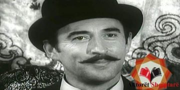 Sot 83 vjetorin i lindjes të aktorit Shpëtim Shmili. Nderim dhe respekt për figurën e tij!