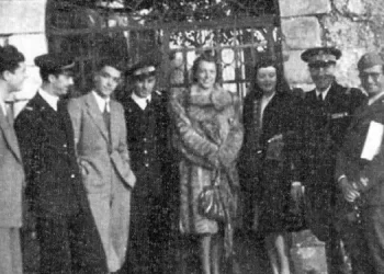 Kush ishte e dashura franceze e Enver Hoxhës dhe kush u bë shkaktare  që ajo e braktisi