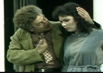 Irena e “Pallatit 176” feston sot ditëlindjen…e gjeni dot sa vjeç bën sot aktorja?!