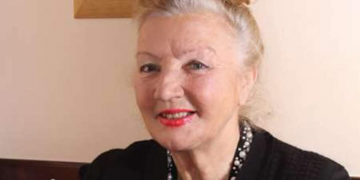 Aktorja ikonë Aishe Stari edhe sot në 84 vjetorin e lindjes ka mbetur një “star” që nuk shuhet