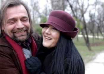 Aktori dhe regjizori i njohur Alfred Trebicka sot festoi ditëlindje e 58-të në skenë