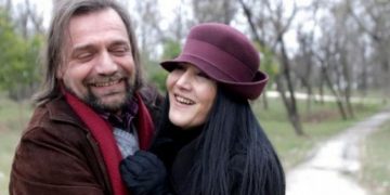 Aktori dhe regjizori i njohur Alfred Trebicka sot festoi ditëlindje e 58-të në skenë