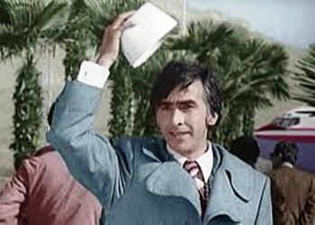 Serafin Fanko, ky margaritar i skenës shqiptare do festonte 87 vjetorin