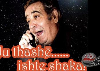 In memorie! 10 sekondat e vdekjes së Aleko Prodanit