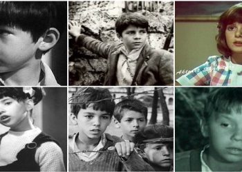 Aktorët e vegjël që kanë lënë gjurmë në kinematografinë shqiptare, ku janë ata tani?!