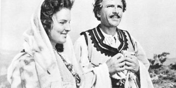 Historia tragjike e Mamicës së filmit Skënderbeu: Lashë zëmrën aty por më hoqën me …