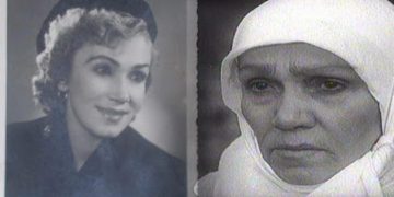 Pak rrjeshta për Marta Burdën  “nëna e vërtetë” shqiptare që lindi në teatrin e Durrësit