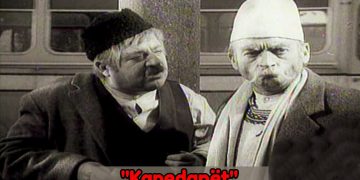 “Kapedanët” e ekranit! 98 vjet nga lindja e “Artistit të Popullit” Nikolin Xhoja