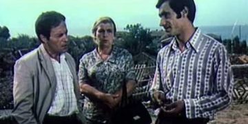 Sa  pak vlerësohet arti në Shqipëri! Ta gëzosh pensionin 13.100 lek Sotiraq Bratko… Tirka!