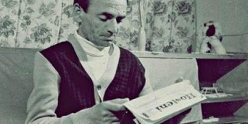 Shtjefën Palushi, Tefa i Shkodrës sot në  ditën e lindjes i larguar nga kjo botë por i paharruar mes të gjallëve me humorin  e tij