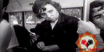 In memorie! Sot dita e lindjes së “Artistes së Popullit” Melpomeni Çobani