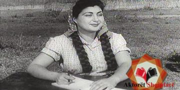 Sot 14 vjet më parë është ndarë nga jeta pionierja e skenës dhe ekranit Esma Agolli