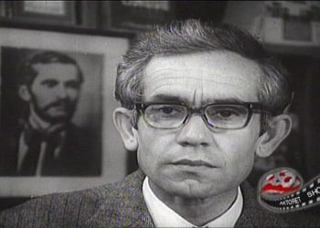 Kujtohet sot në ditën e lindjes së tij një emër i njohur i kinemasë shqiptare, Petraq Xhillari