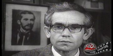 Kujtohet sot në ditën e lindjes së tij një emër i njohur i kinemasë shqiptare, Petraq Xhillari