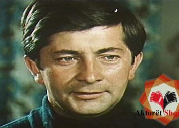 Sot skena dhe ekrani 11 vjet pa aktorin brilant dhe pedagogun Minella Borova