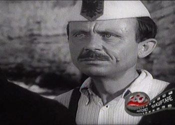 Në kujtim të përvjetorit  të lindjes  së “babait” të Teatrit të Korçës, Dhimitër Trajçe