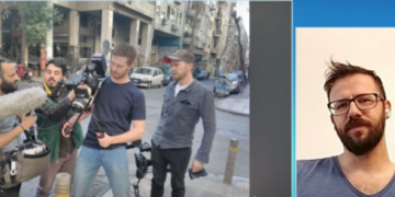 Historia e rëndë e aktorit të njohur shqiptarë në Greqi: Kam ikur vetëm me taksi në moshën 6 vjeç pa prindër në Athinë