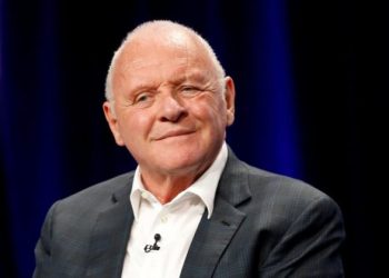 Aktori legjendë Anthony Hopkins: “Mbërritur në këtë moshë provoj një qetësi hyjnore kur mendoj vdekjen e cila  është e paevitueshme!