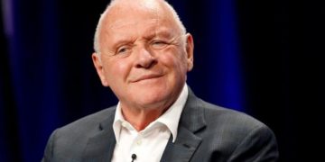 Aktori legjendë Anthony Hopkins: “Mbërritur në këtë moshë provoj një qetësi hyjnore kur mendoj vdekjen e cila  është e paevitueshme!