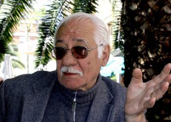 Reshat Arbana: Udhëtimi i panjohur në Austri dhe si pamë për herë të parë striptizëm në Vjenë më 1982