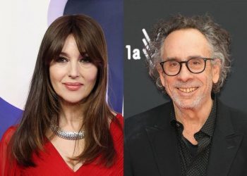 Konfirmon lidhjen me regjisorin amerikan, Monica Bellucci: E dashuroj!