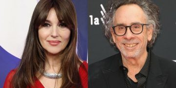 Konfirmon lidhjen me regjisorin amerikan, Monica Bellucci: E dashuroj!