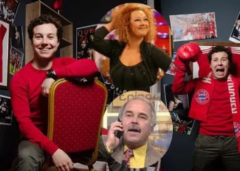 Rrëfehet djali i vetëm i Fadil Kujofsës: Do doja të isha sa gjysma e tij, babi më mungon shumë