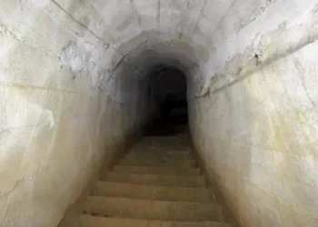 Ky është Durrësi i nëndheshëm i bërë në kohën e komunizmit një bazë e fuqishme për mbrojtjen e qytetarëve