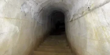 Ky është Durrësi i nëndheshëm i bërë në kohën e komunizmit një bazë e fuqishme për mbrojtjen e qytetarëve