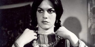 Elvira Diamanti në kujtime nga e shkuara: Para ’90-ës kishte art! Nuk na detyronte njeri të xhironim skena me zhveshje apo puthje