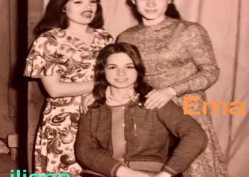 Tre nga zërat më të bukur të muzikës shqiptare 50 vjet shoqe! Alida publikon foton plot nostalgji