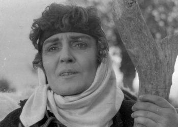 Në kujtim të Lokes, Marie Logoreci, ikonës së artit skenik shqiptar në ditën e largimit pa kthim